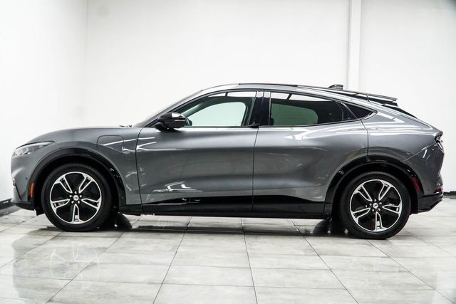 2023 Ford Mustang Mach-E Premium RWD - 23054951 - 8