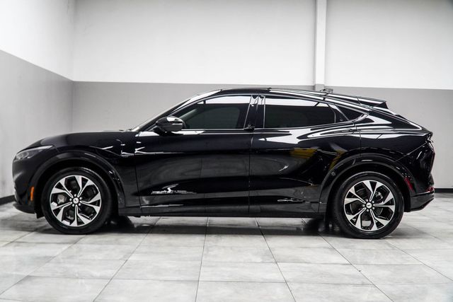 2023 Ford Mustang Mach-E Premium RWD - 23017012 - 9