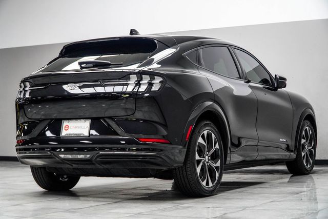 2023 Ford Mustang Mach-E Premium RWD - 23017012 - 12