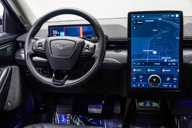 2023 Ford Mustang Mach-E Premium RWD - 23017012 - 16