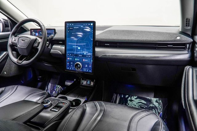 2023 Ford Mustang Mach-E Premium RWD - 23017012 - 18