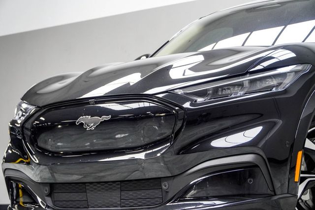 2023 Ford Mustang Mach-E Premium RWD - 23017012 - 1