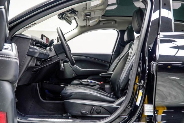 2023 Ford Mustang Mach-E Premium RWD - 23017012 - 33