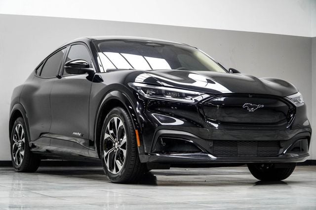 2023 Ford Mustang Mach-E Premium RWD - 23017012 - 3
