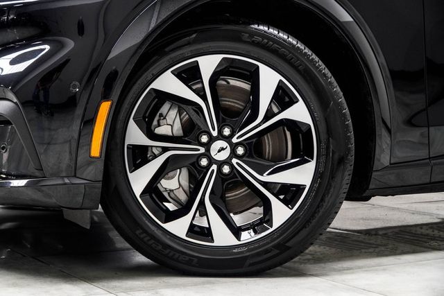 2023 Ford Mustang Mach-E Premium RWD - 23017012 - 5