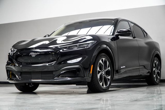 2023 Ford Mustang Mach-E Premium RWD - 23017012 - 8