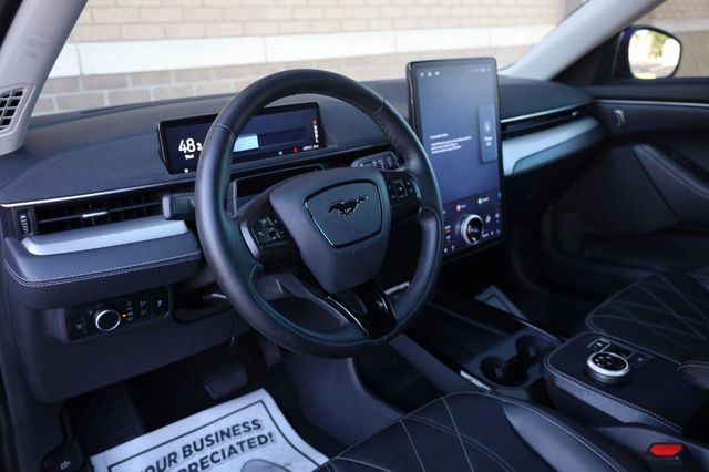 2023 Ford Mustang Mach-E Select - 23069694 - 12