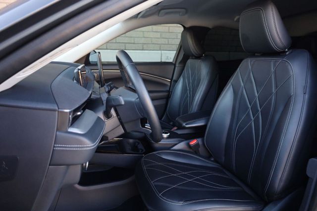 2023 Ford Mustang Mach-E Select - 23069694 - 14