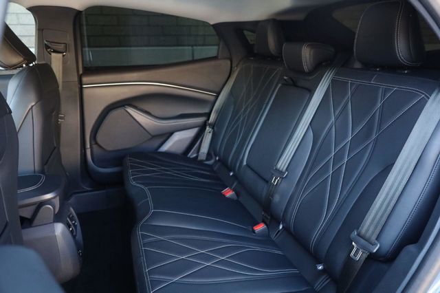 2023 Ford Mustang Mach-E Select - 23069694 - 18