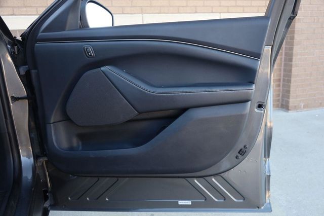 2023 Ford Mustang Mach-E Select - 23069694 - 22
