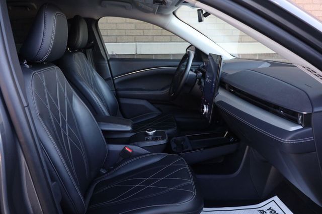 2023 Ford Mustang Mach-E Select - 23069694 - 23