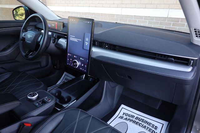 2023 Ford Mustang Mach-E Select - 23069694 - 25
