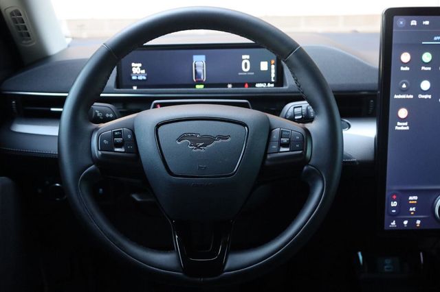2023 Ford Mustang Mach-E Select - 23069694 - 27