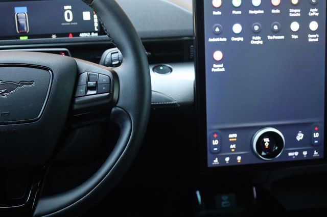 2023 Ford Mustang Mach-E Select - 23069694 - 29