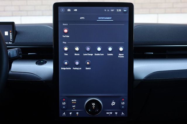 2023 Ford Mustang Mach-E Select - 23069694 - 33