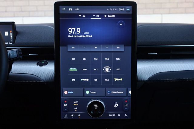 2023 Ford Mustang Mach-E Select - 23069694 - 34