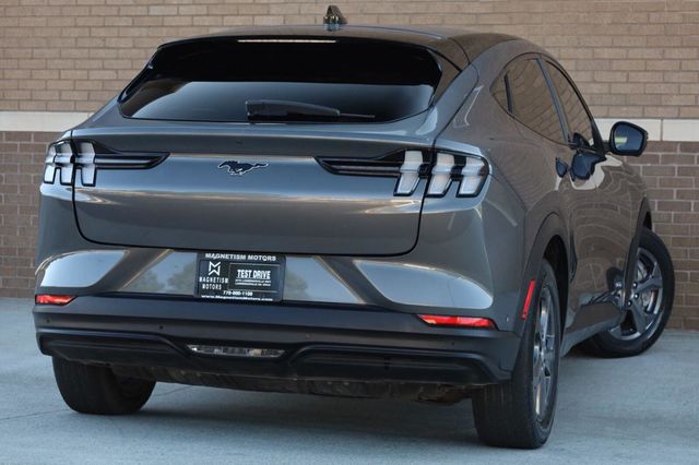 2023 Ford Mustang Mach-E Select - 23069694 - 6