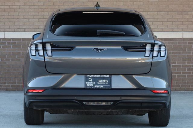 2023 Ford Mustang Mach-E Select - 23069694 - 7