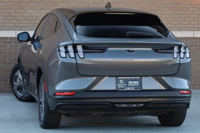 2023 Ford Mustang Mach-E Select - 23069694 - 8
