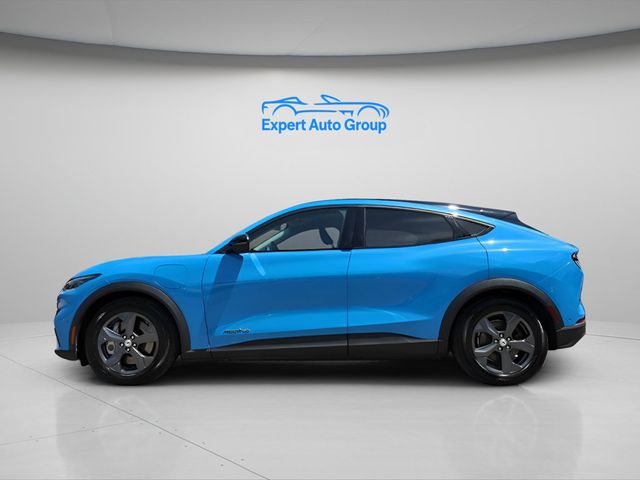 2023 FORD MUSTANG MACH-E Select AWD - 23002538 - 9