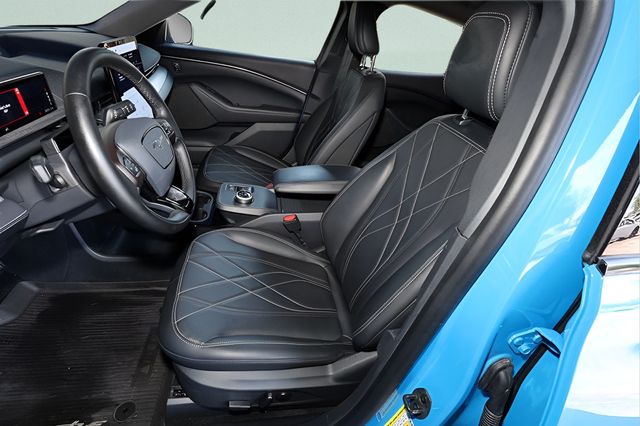 2023 FORD MUSTANG MACH-E Select AWD - 23002538 - 10