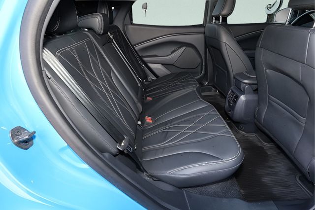 2023 FORD MUSTANG MACH-E Select AWD - 23002538 - 13