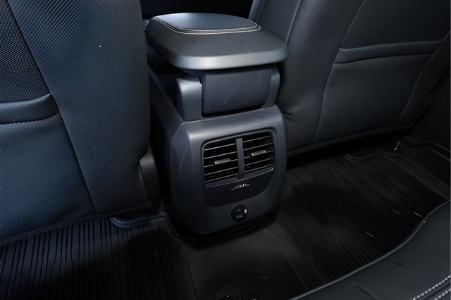 2023 FORD MUSTANG MACH-E Select AWD - 23002538 - 14