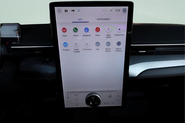 2023 FORD MUSTANG MACH-E Select AWD - 23002538 - 23