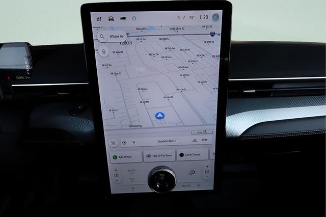 2023 FORD MUSTANG MACH-E Select AWD - 23002538 - 25