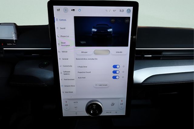 2023 FORD MUSTANG MACH-E Select AWD - 23002538 - 26