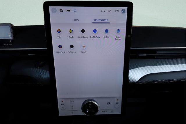 2023 FORD MUSTANG MACH-E Select AWD - 23002538 - 27