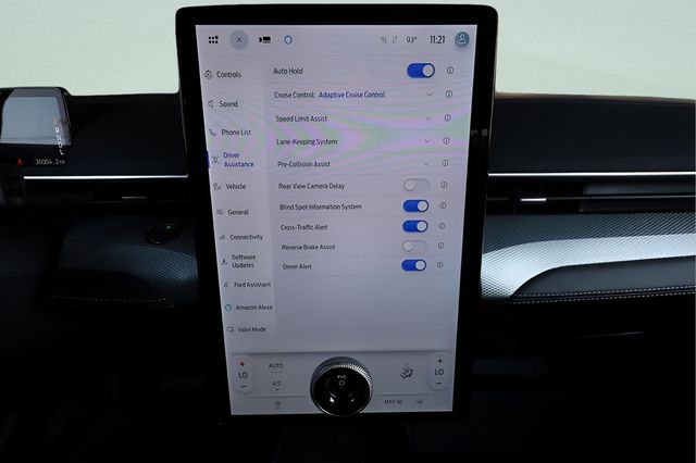 2023 FORD MUSTANG MACH-E Select AWD - 23002538 - 28