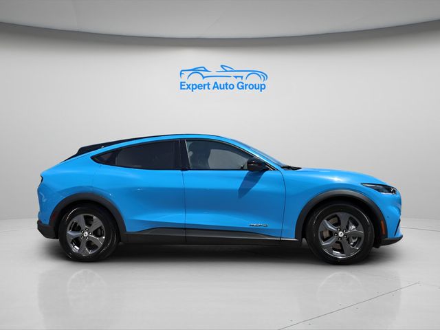 2023 FORD MUSTANG MACH-E Select AWD - 23002538 - 2