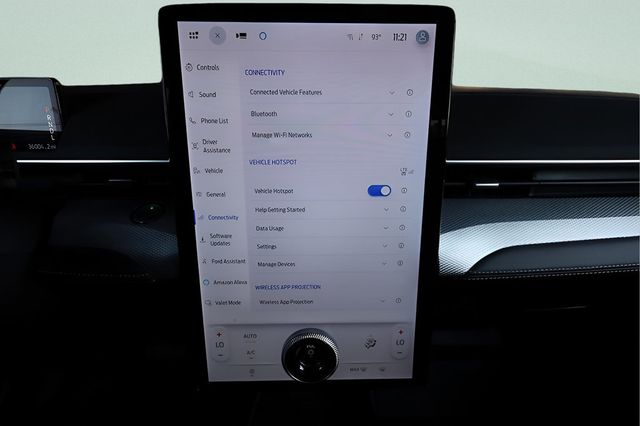 2023 FORD MUSTANG MACH-E Select AWD - 23002538 - 29