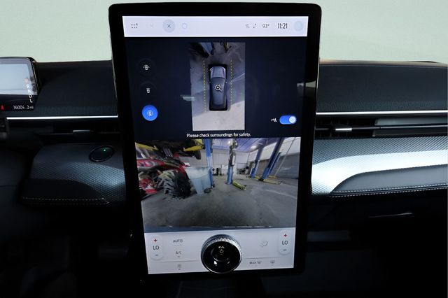 2023 FORD MUSTANG MACH-E Select AWD - 23002538 - 30