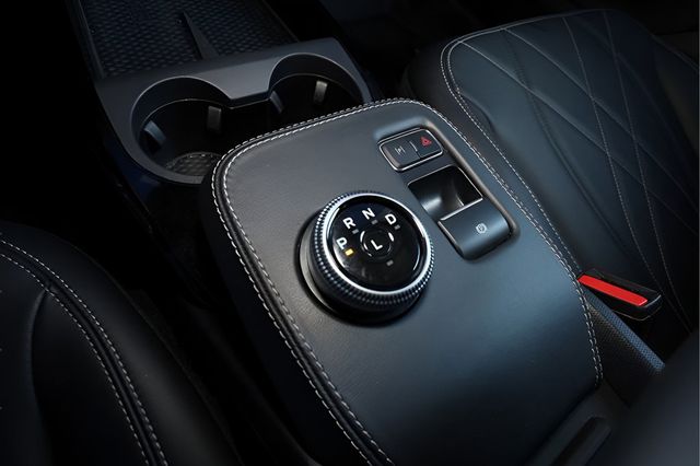 2023 FORD MUSTANG MACH-E Select AWD - 23002538 - 31