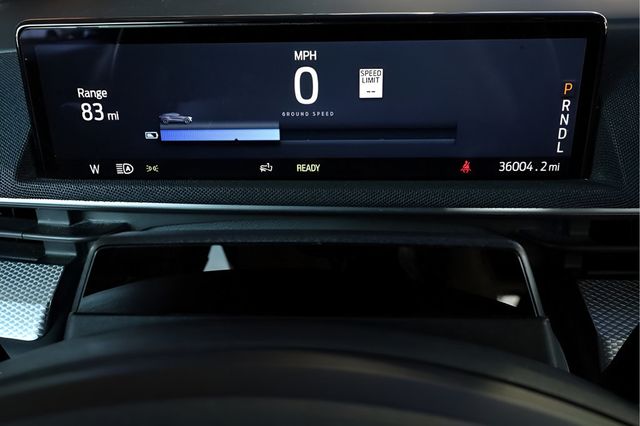 2023 FORD MUSTANG MACH-E Select AWD - 23002538 - 34