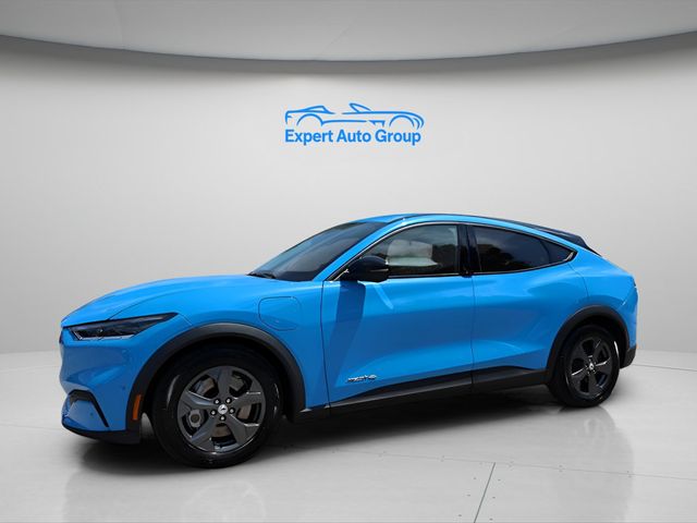 2023 FORD MUSTANG MACH-E Select AWD - 23002538 - 3
