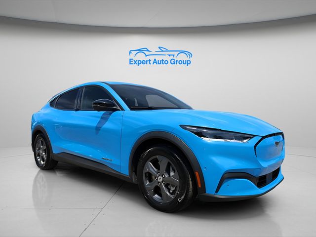 2023 FORD MUSTANG MACH-E Select AWD - 23002538 - 4