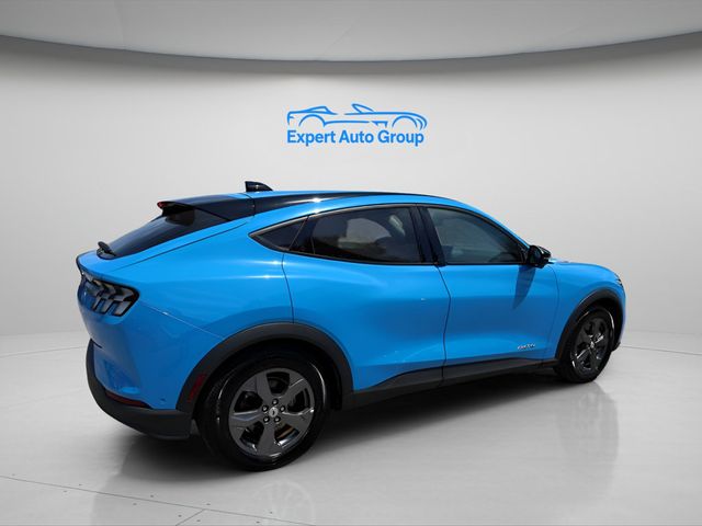 2023 FORD MUSTANG MACH-E Select AWD - 23002538 - 6