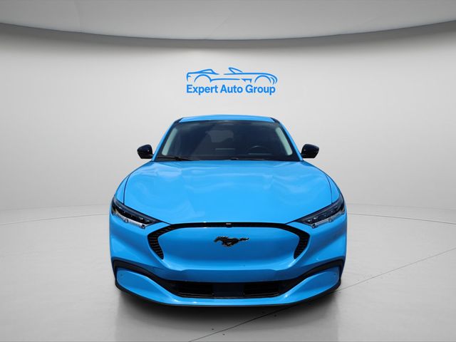 2023 FORD MUSTANG MACH-E Select AWD - 23002538 - 7