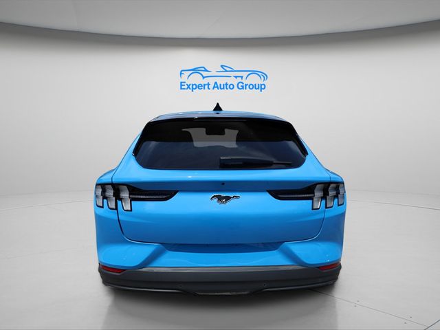 2023 FORD MUSTANG MACH-E Select AWD - 23002538 - 8