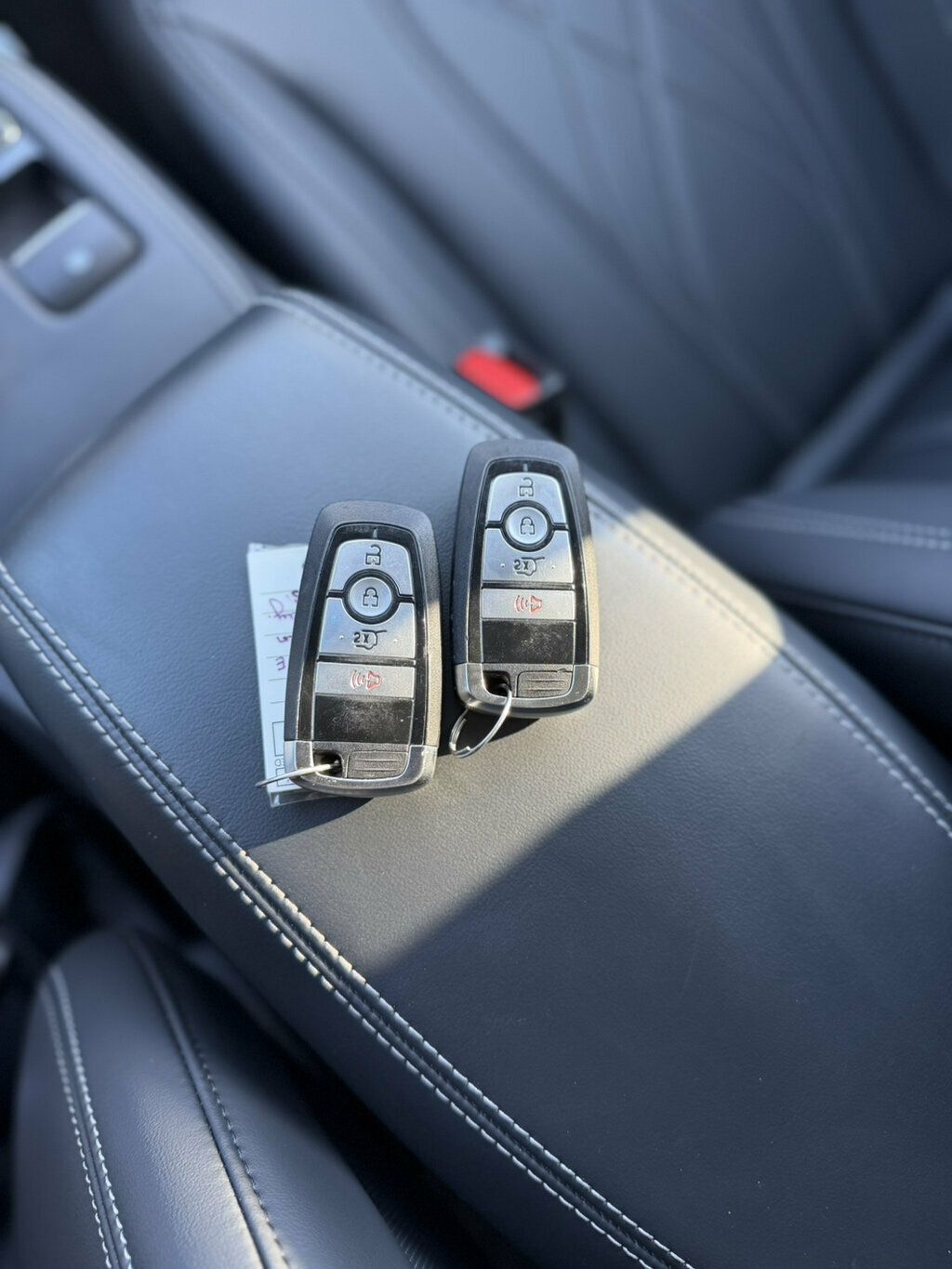Ford Mustang Mach-E photo 22