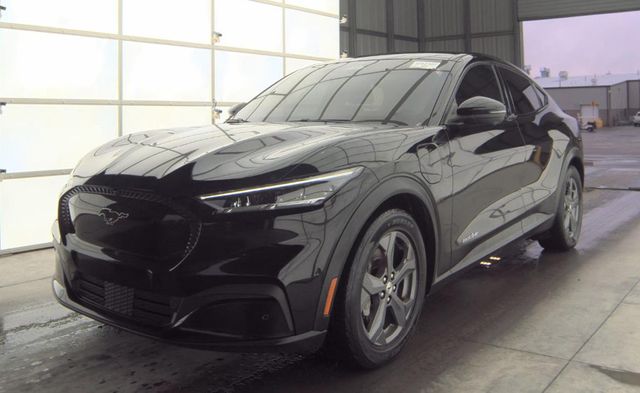 2023 Ford Mustang Mach-E Select RWD - 22942444 - 0