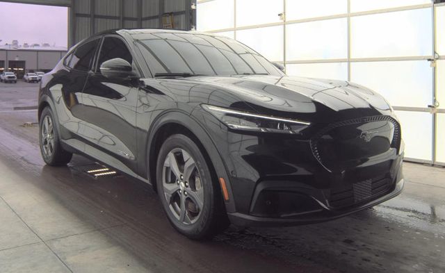 2023 Ford Mustang Mach-E Select RWD - 22942444 - 1