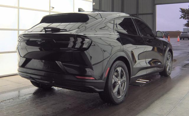 2023 Ford Mustang Mach-E Select RWD - 22942444 - 2