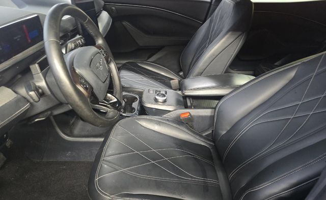 2023 Ford Mustang Mach-E Select RWD - 22942444 - 4
