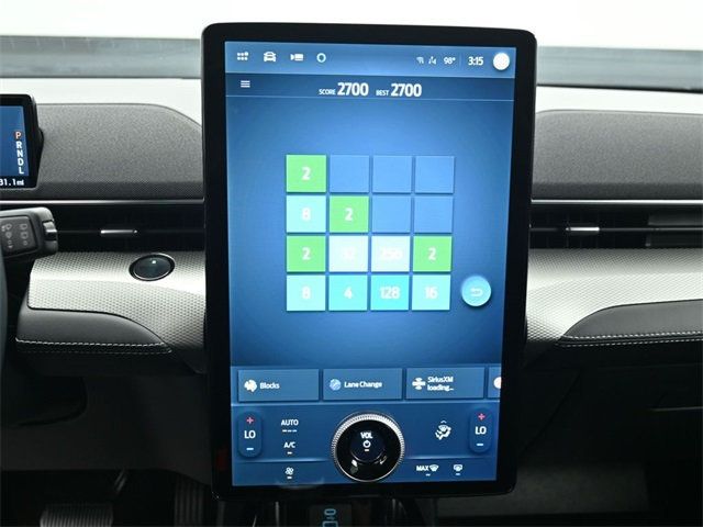 2023 Ford Mustang Mach-E Select photo 10
