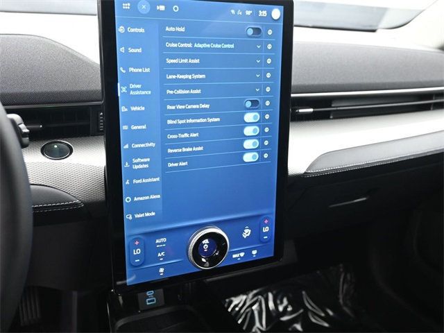 2023 Ford Mustang Mach-E Select photo 11