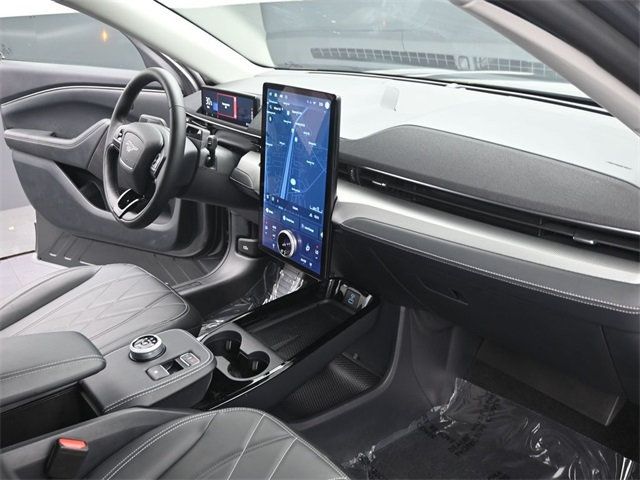 2023 Ford Mustang Mach-E Select photo 23